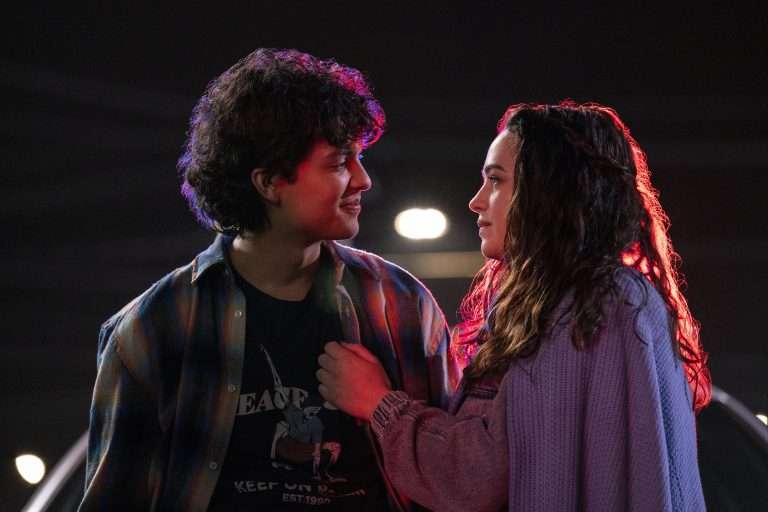 Everything Coming to Netflix in July 2024