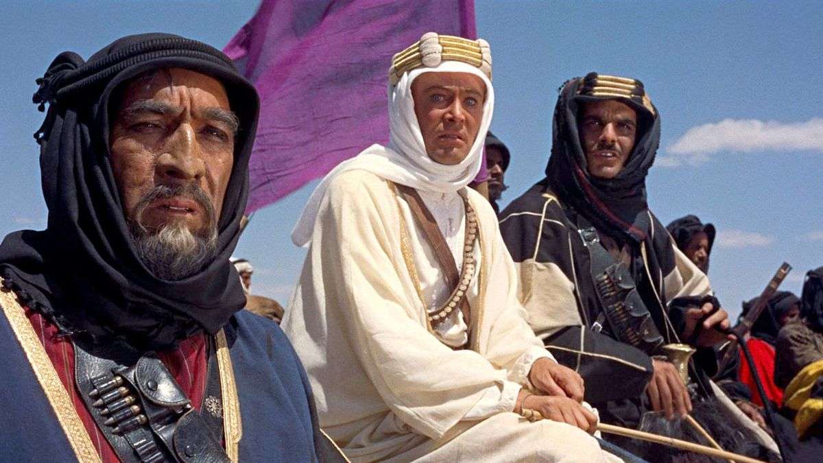 Everything Coming to Prime Video in July 2024