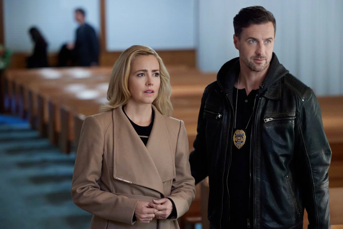 Family Practice Mysteries: Coming Home (2024) Movie