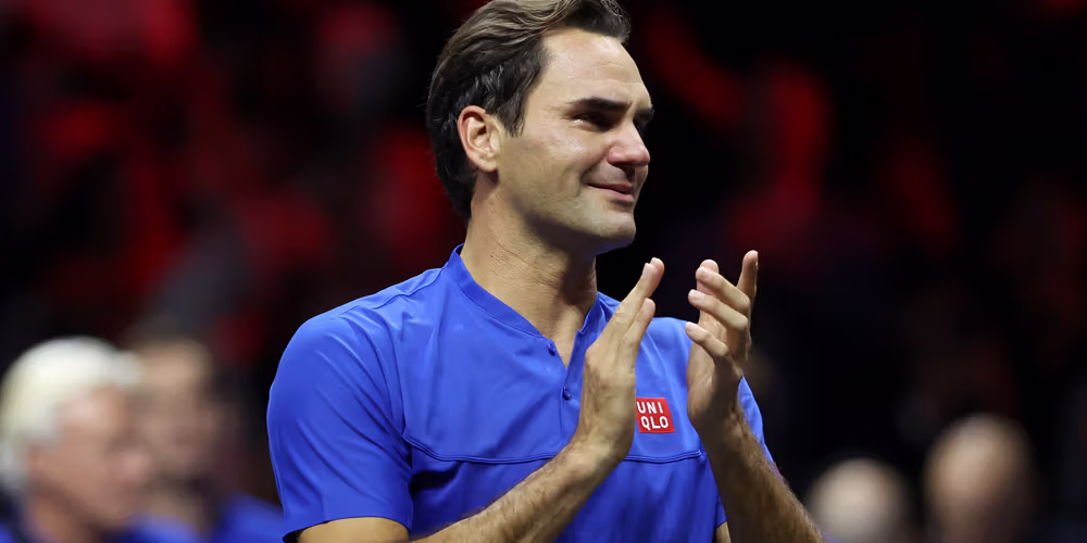 Federer: Twelve Final Days (2024) Documentary Review