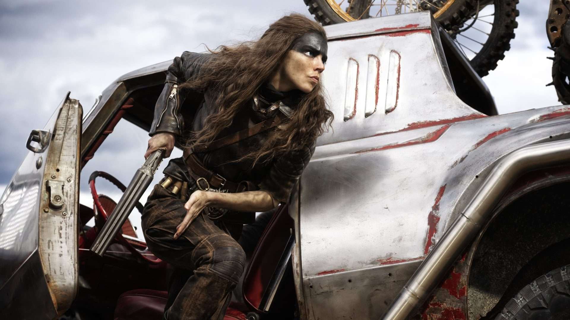 Furiosa A Mad Max Saga Streaming