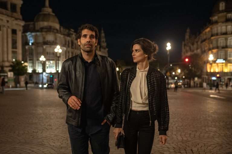 Gangs of Galicia (Season 1) ‘Netflix’ Review, Recap & Ending Explained: Who Is Behind the Murder of Ana’s Father?