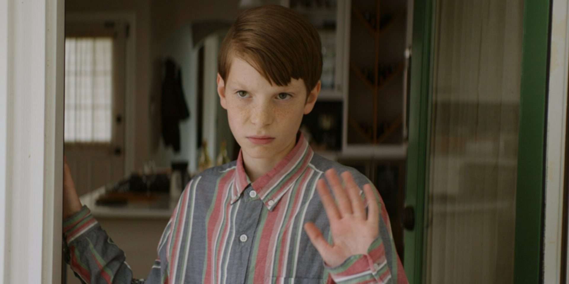Griffin in Summer (2024) ‘Tribeca’ Movie Review