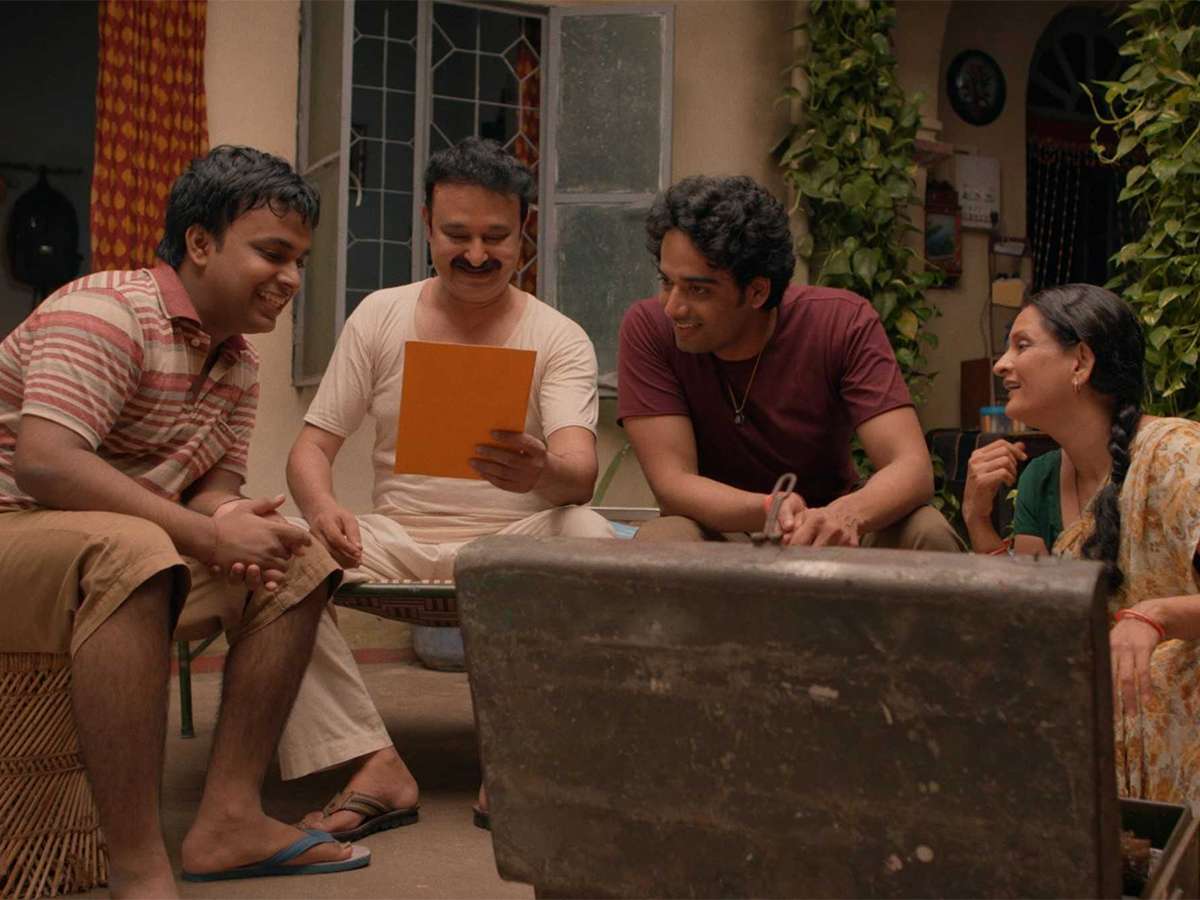 Gullak (Season 4) Series Review