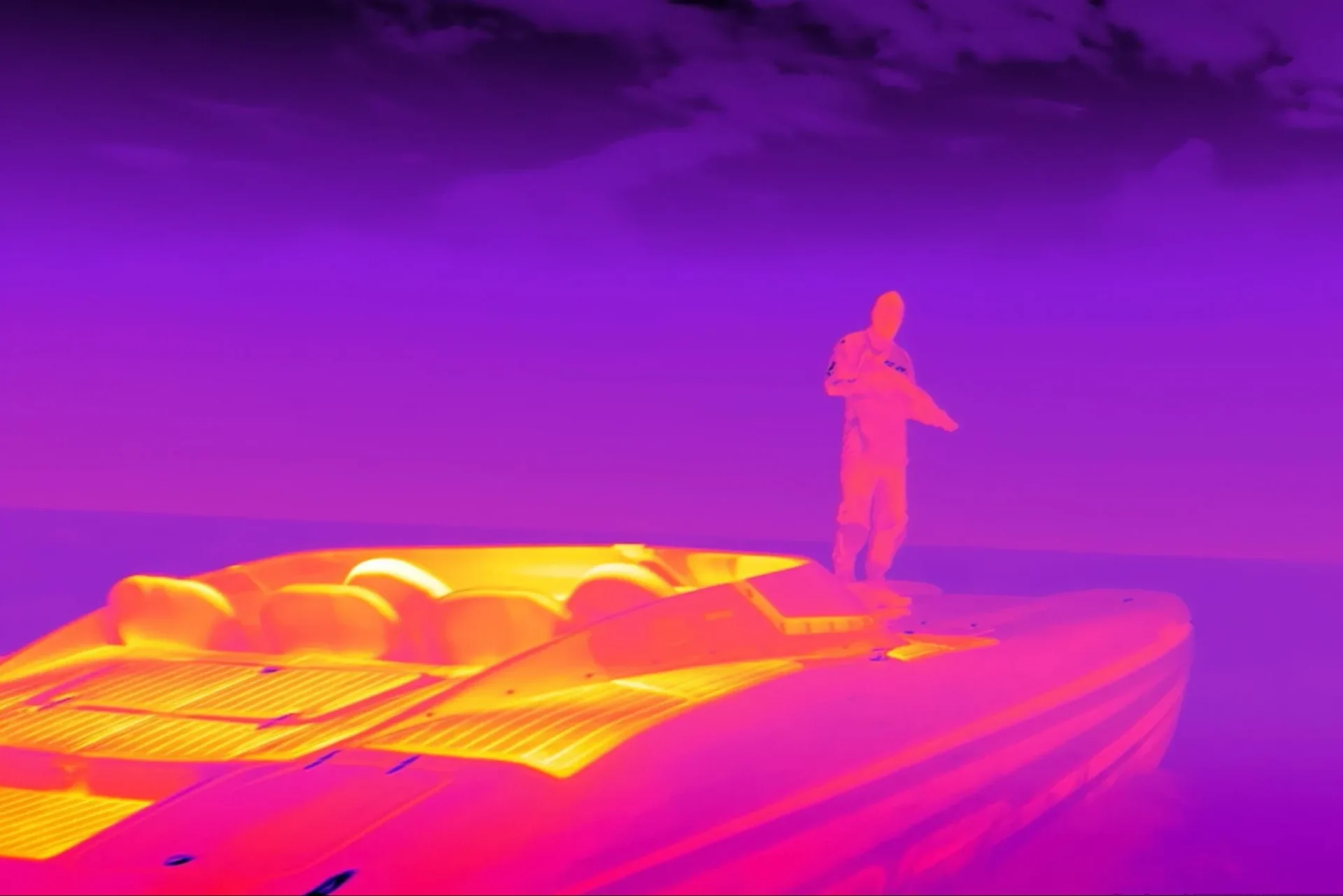 Harmony Korine the trap