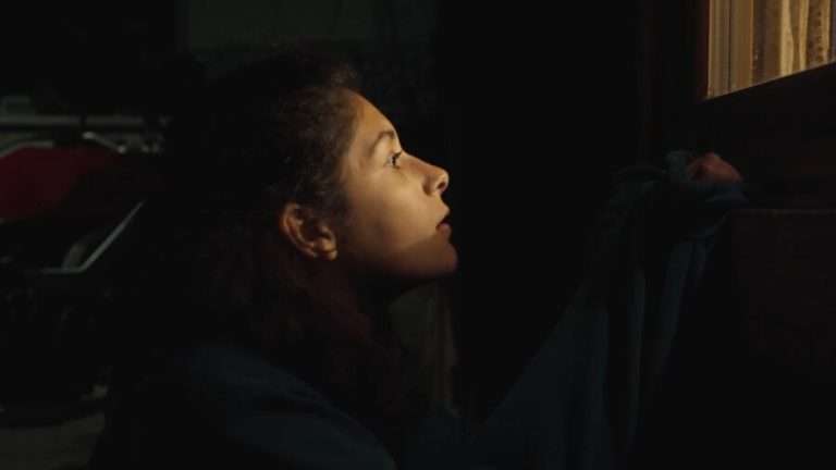 History is Written at Night & I Saw You Were Dancing (2024) ‘Vienna Shorts’ Review: Strange, Spirited Rambles