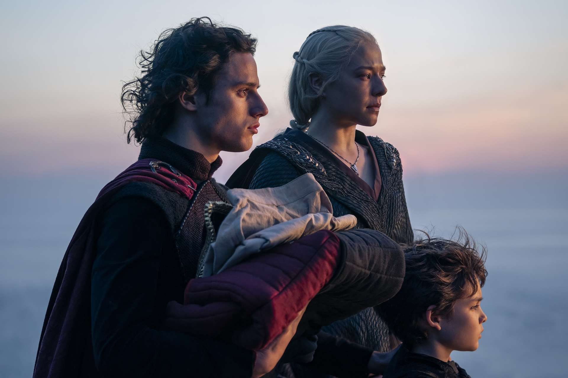 House of the Dragon (Season 2) Review