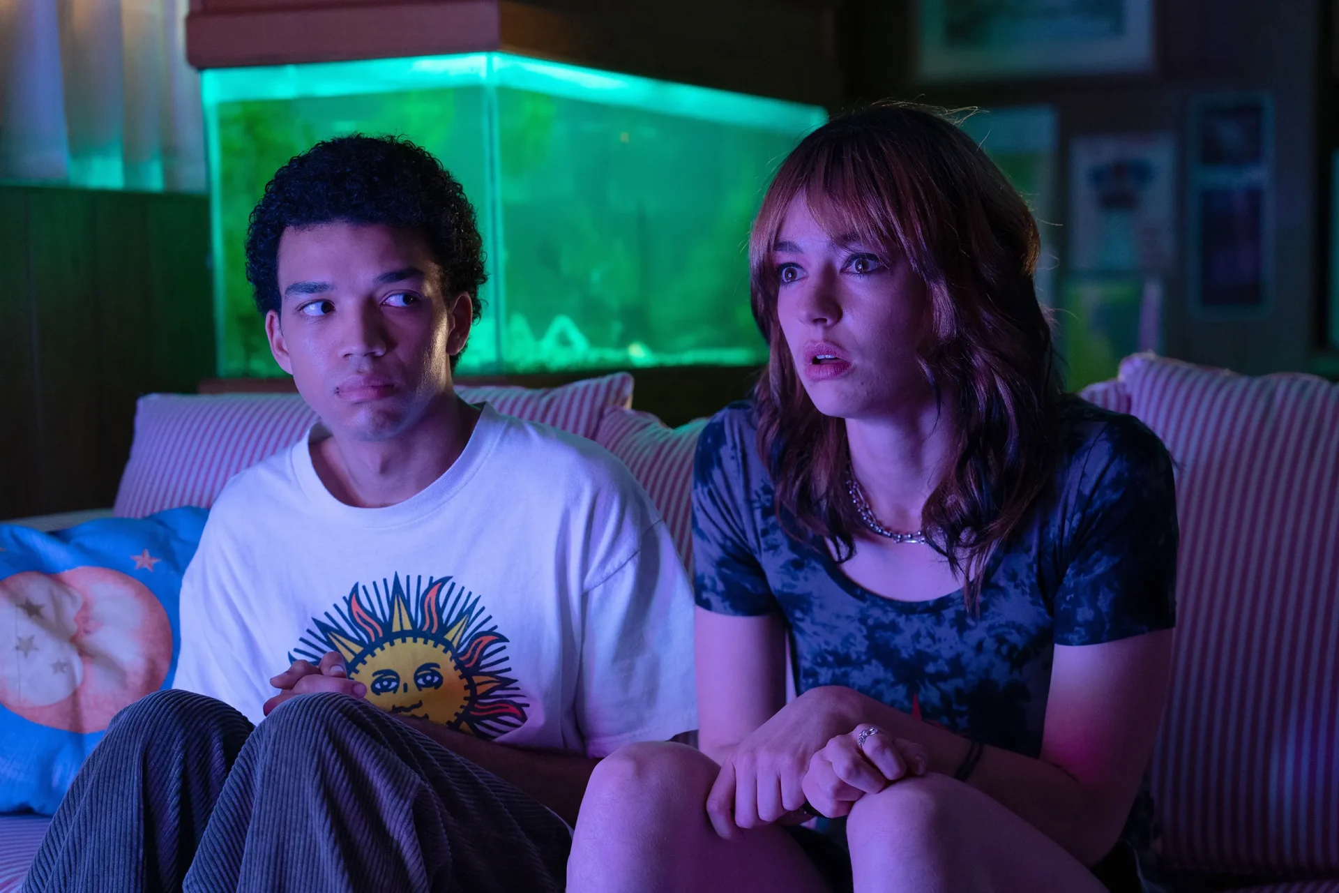 I Saw the TV Glow (2024) Movie Ending Explained