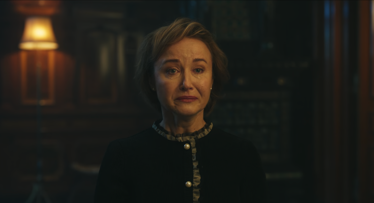 Inheritance (Spadek, 2024) Movie Ending Explained: Who Was Behind Wladyslaw’s Death?