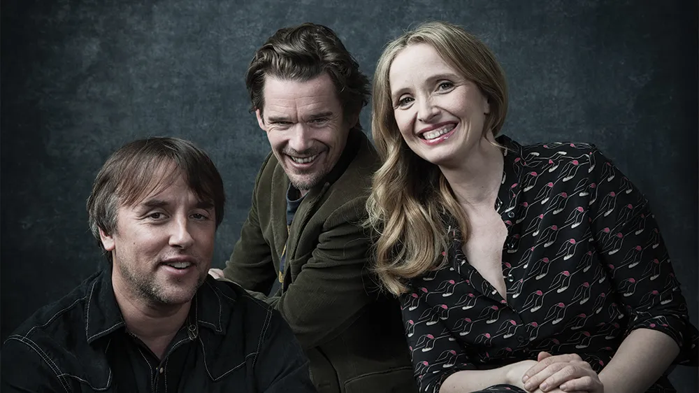 Is a Fourth Film in Richard Linklater’s 'Before' Franchise on the Horizon?