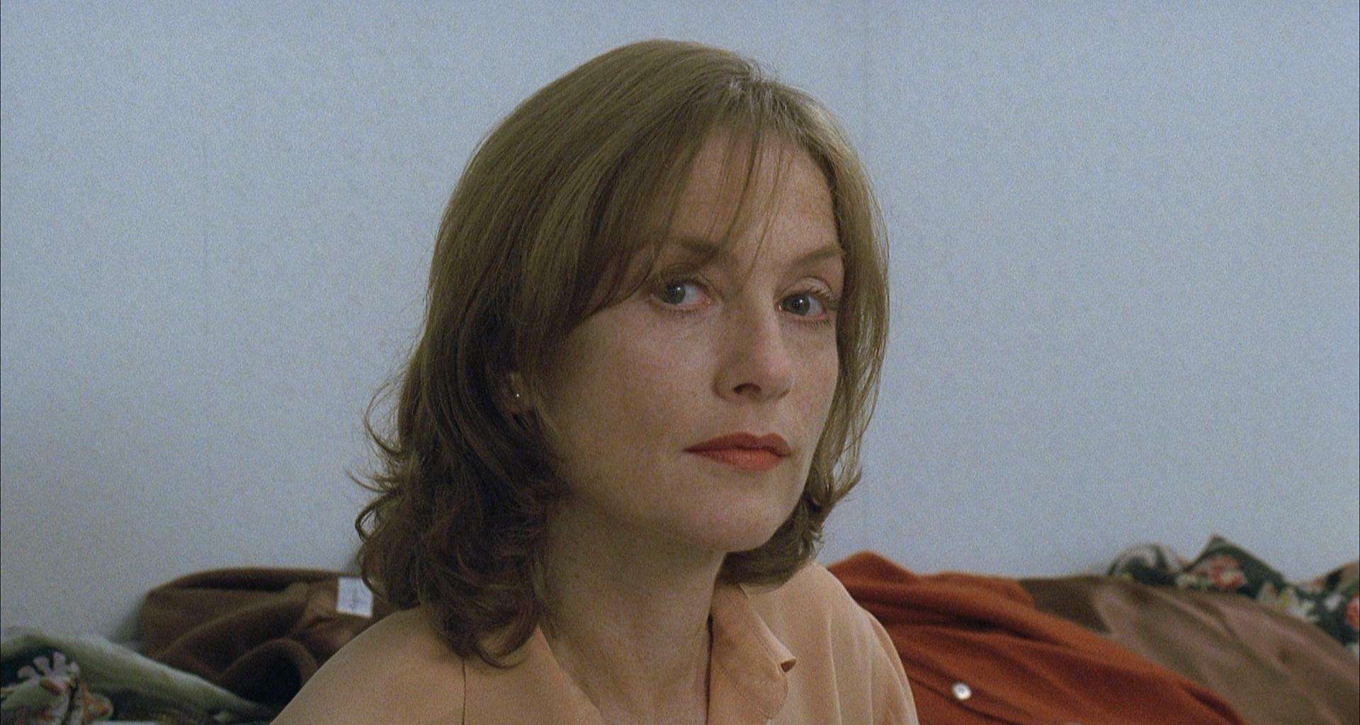 Isabelle Huppert Lumière Award