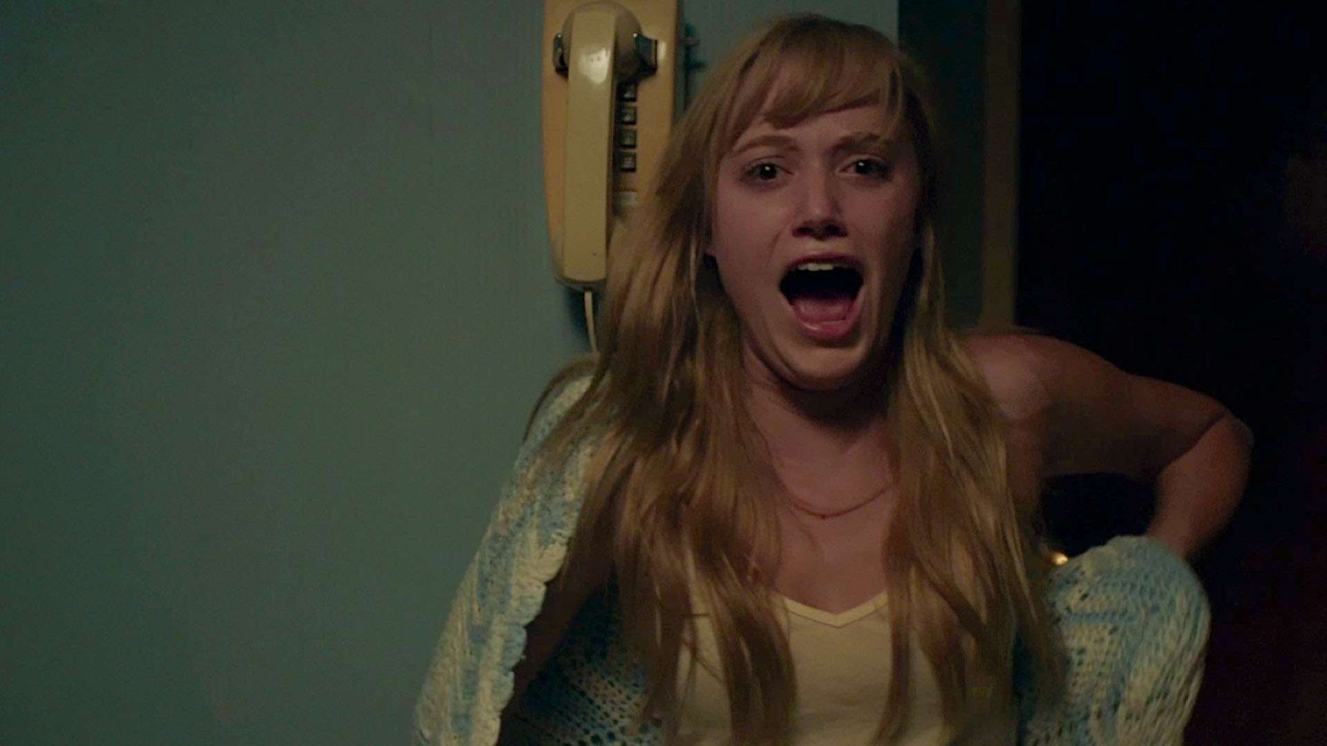 It Follows Sequel
