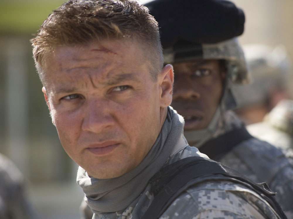 Jeremy Renner Almost Played Tom Hardy's Iconic Role in George Miller’s Latest Movie