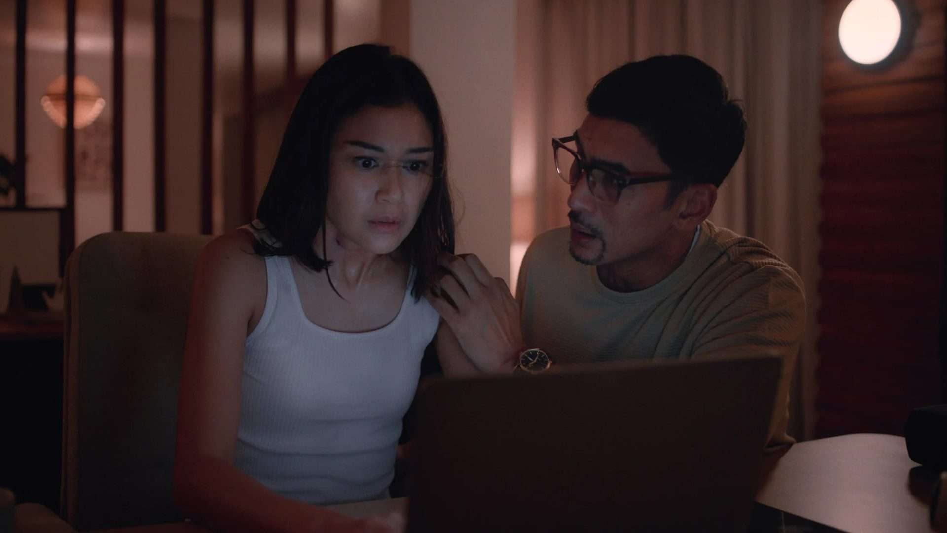 Joko Anwar’s Nightmares and Daydreams (Season 1)