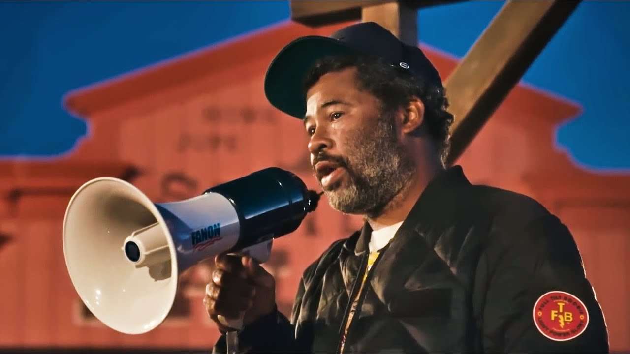 Jordan Peele Next Movie