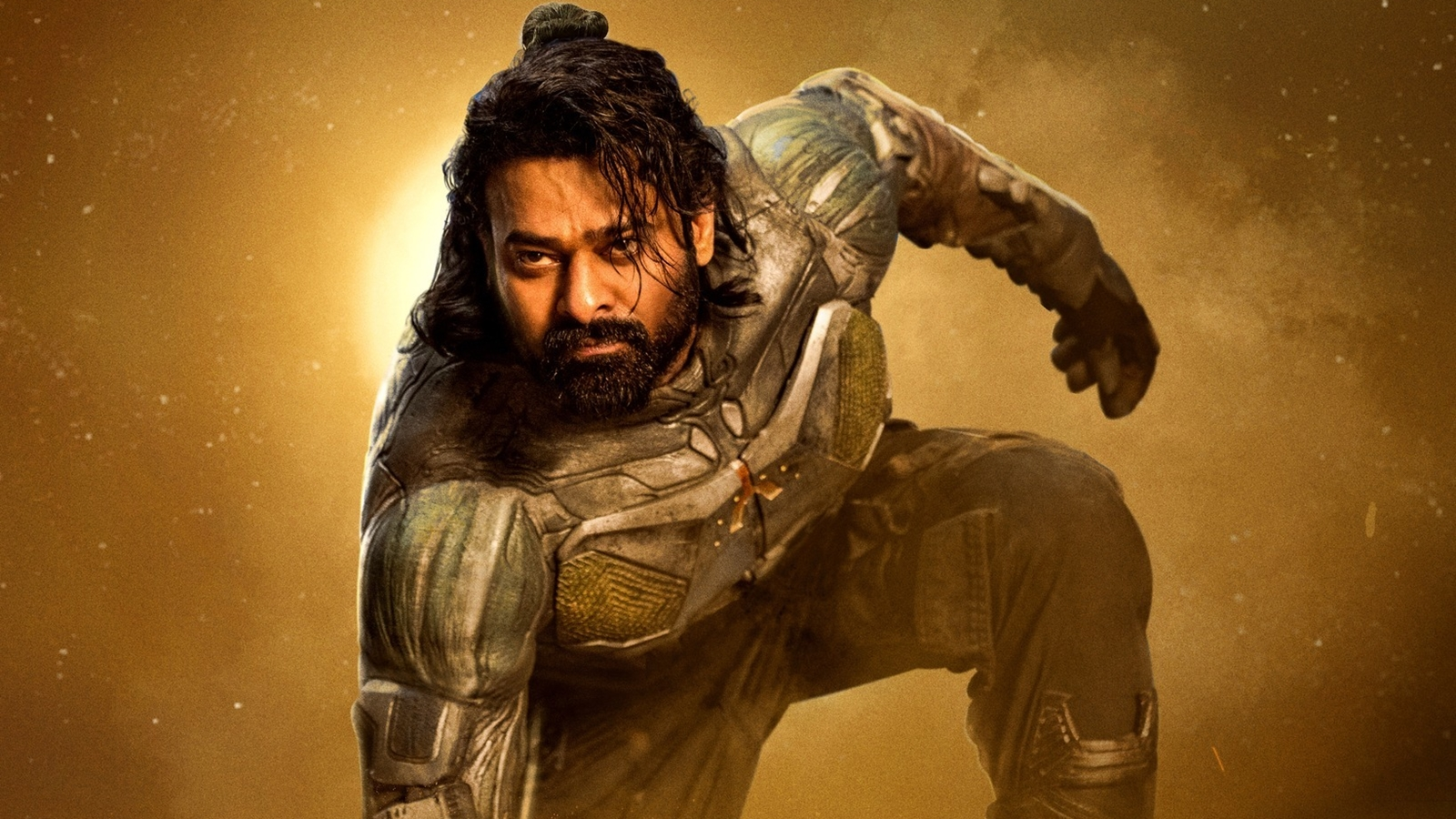 Kalki 2898 AD (2024) Movie Ending Explained