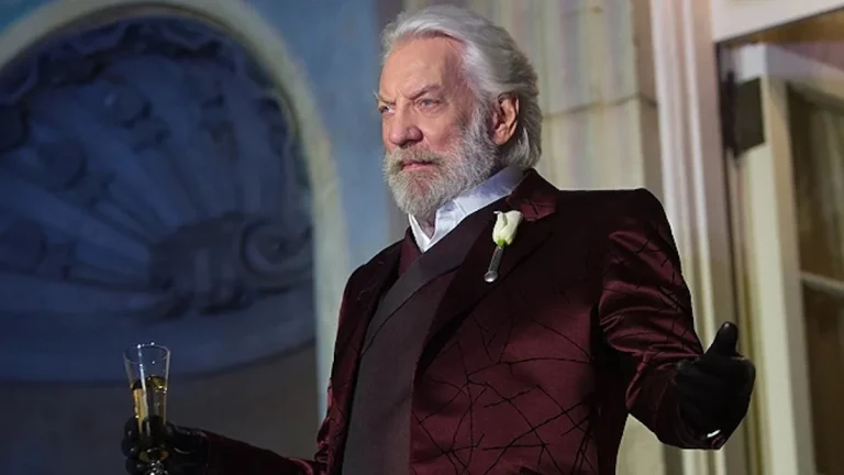 Kiefer Sutherland Pays Tribute to Late Father Donald Sutherland: ‘A Life Well Lived’