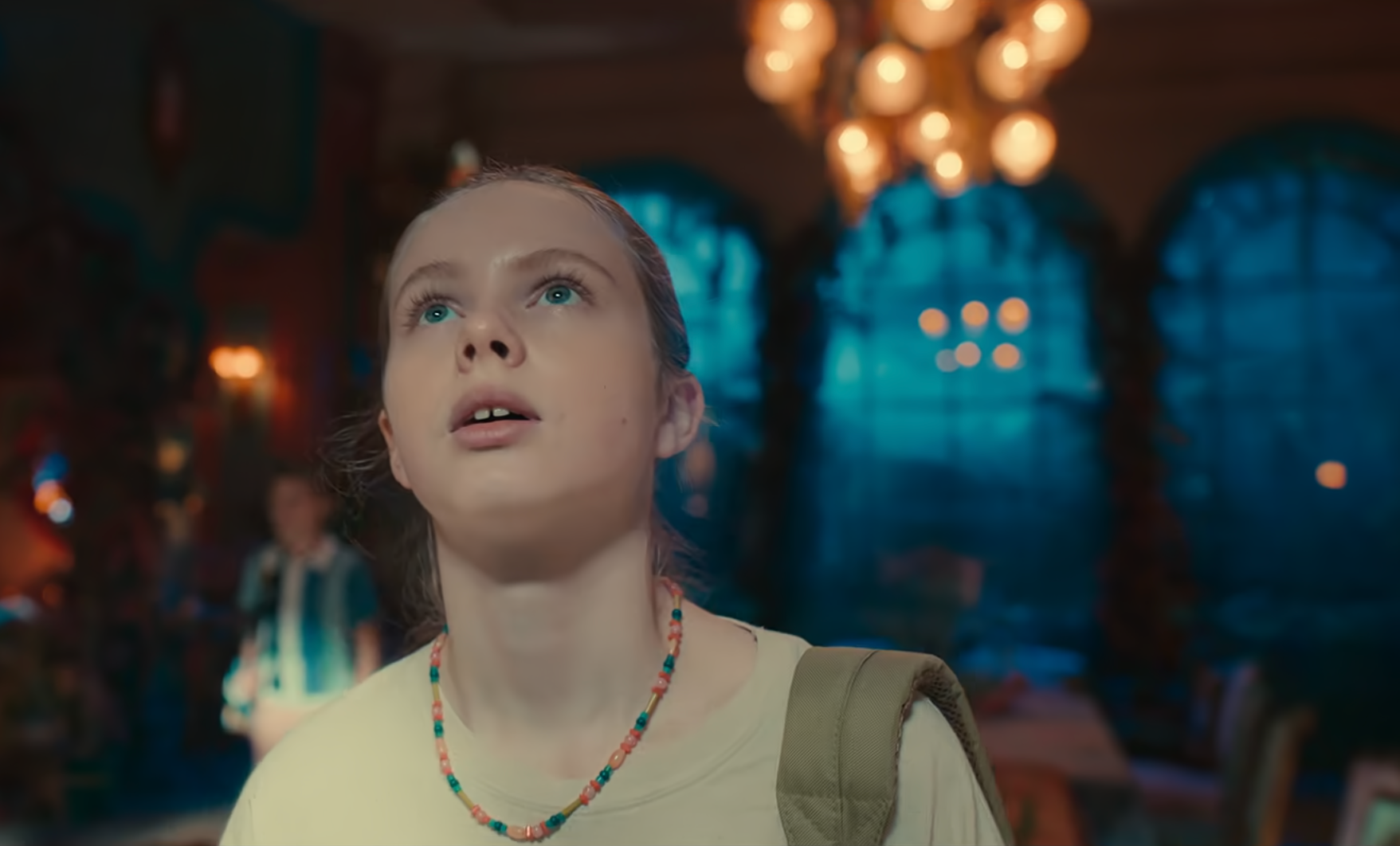 Kleks Academy (2024) Movie Ending Explained