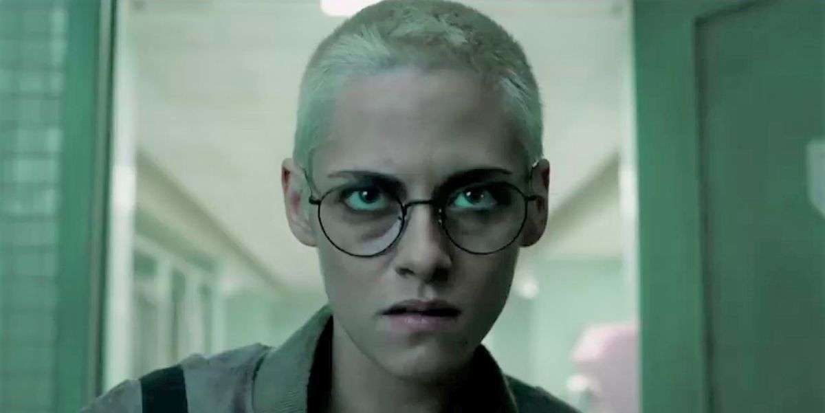 Kristen Stewart Takes on Iconic Role as Astronaut in New Series 'The Challenger'