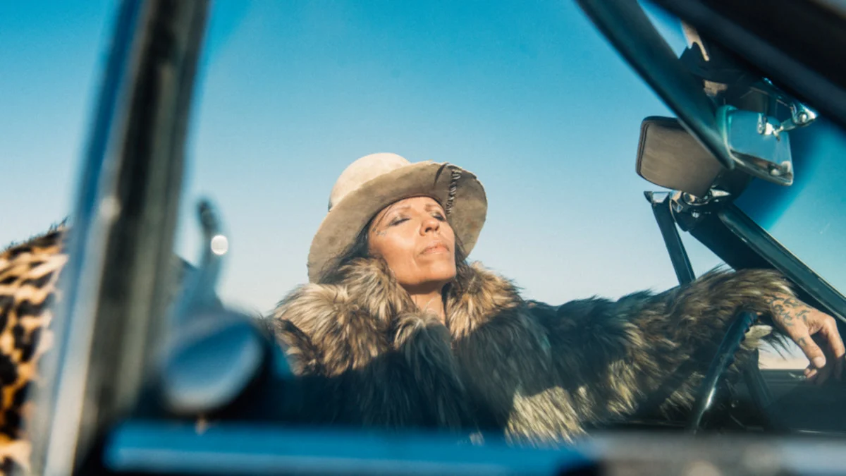 Linda Perry: Let It Die Here (2024) ‘Tribeca’ Movie Review
