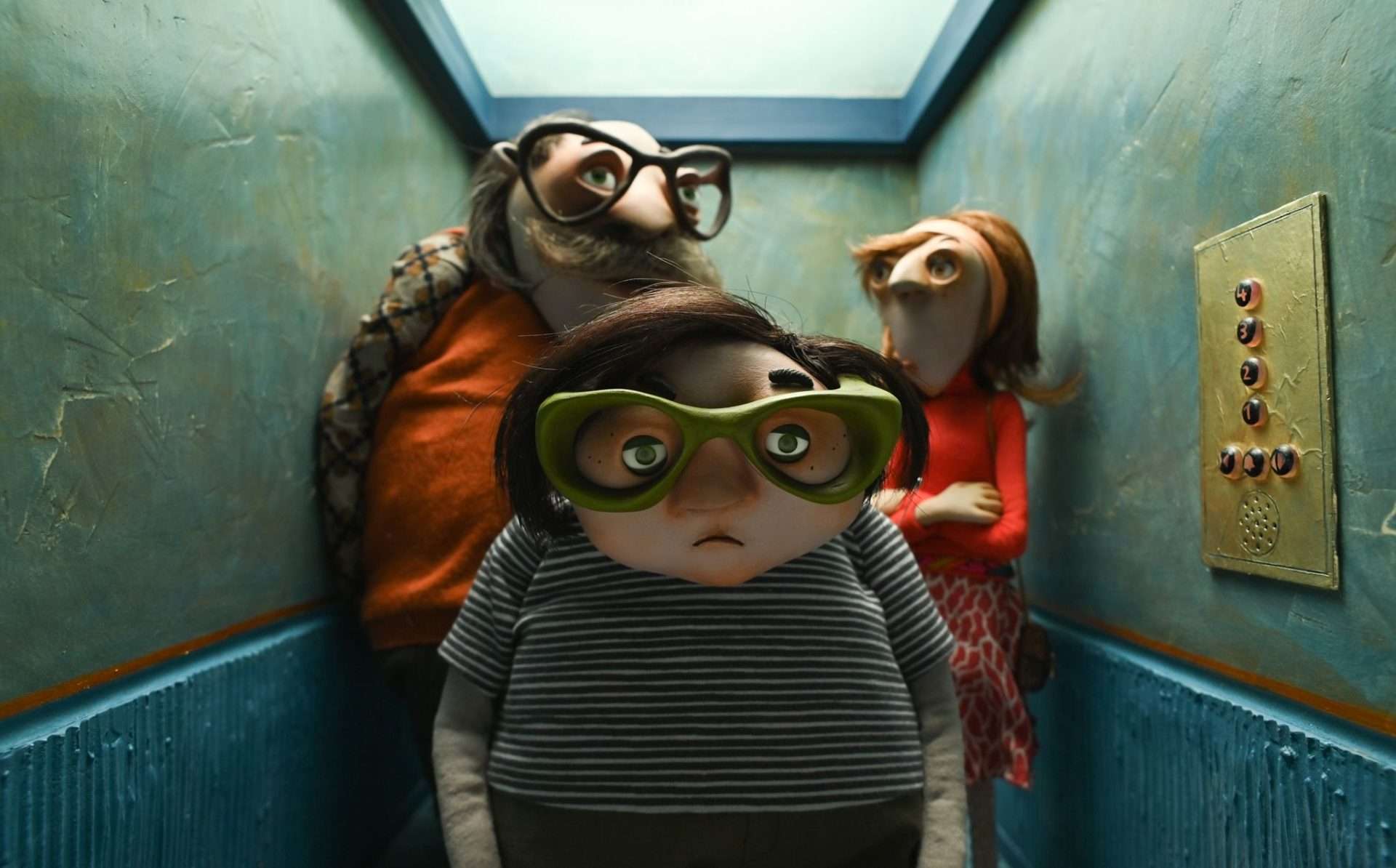 Living Large (2024) ‘Annecy’ Movie Review