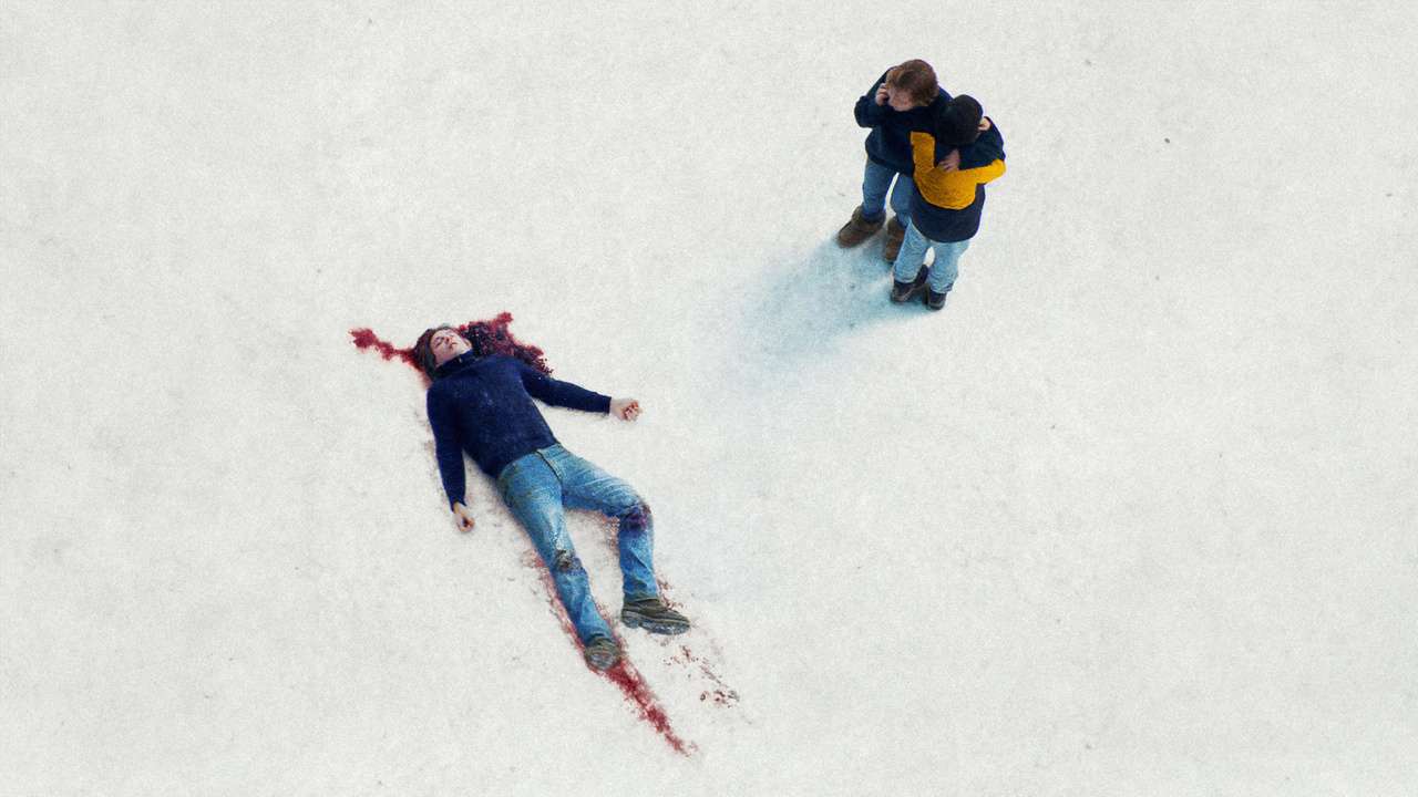 Lost in Translation- How Anatomy of a Fall Captures the Difficulty of Representing Reality