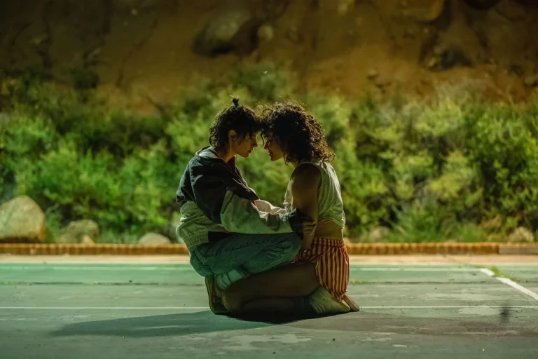 Love Lies Bleeding: Max Streaming Release Date Revealed for the Kristen Stewart Movie
