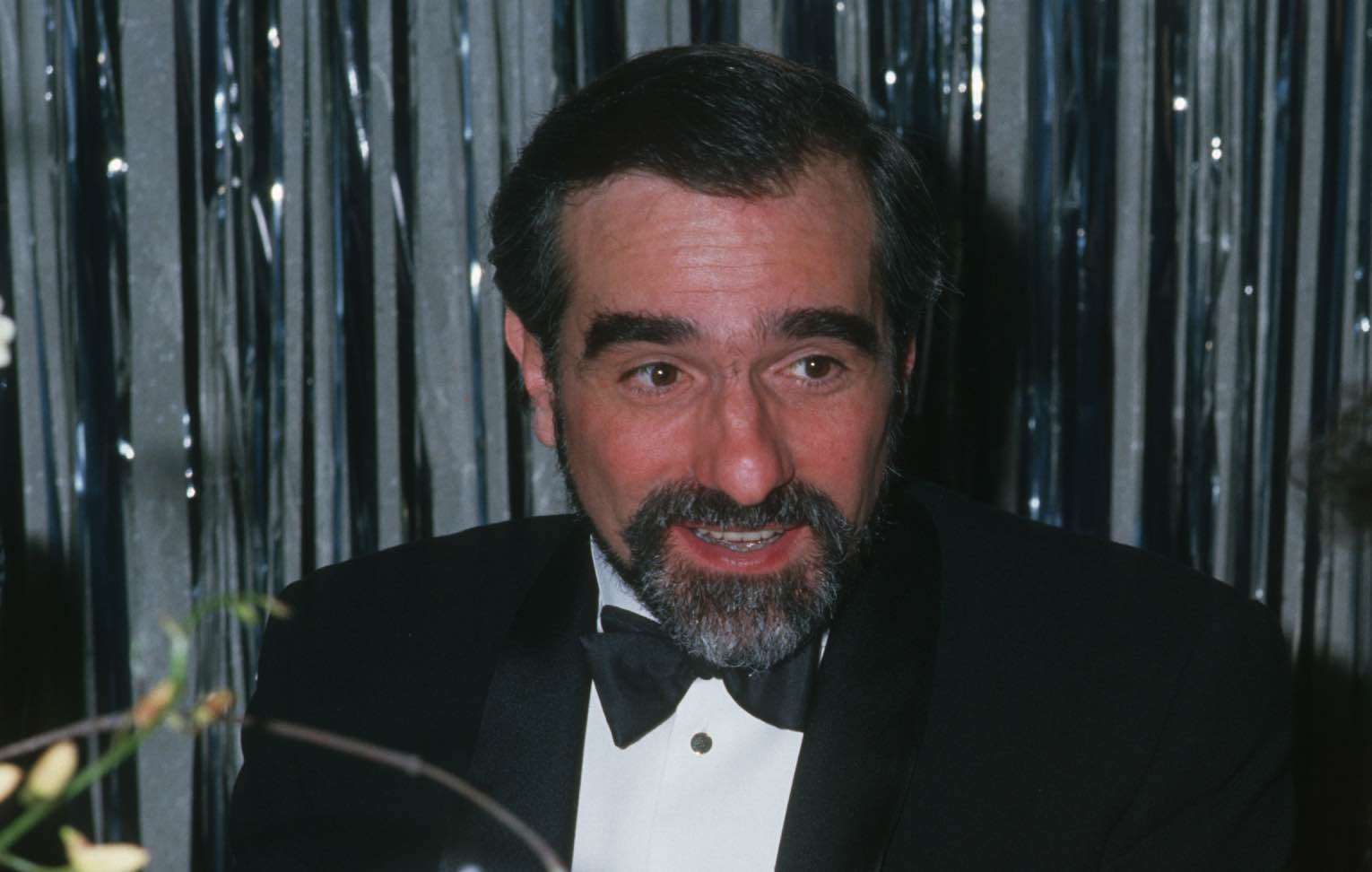Martin Scorsese Shipwrecks