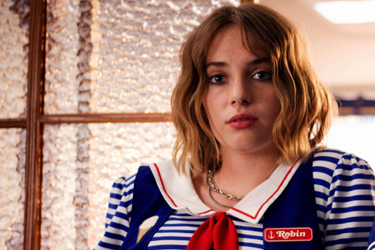 Maya Hawke Drops Bombshell on Nepotism Behind Her 'Once Upon a Time in Hollywood' Role