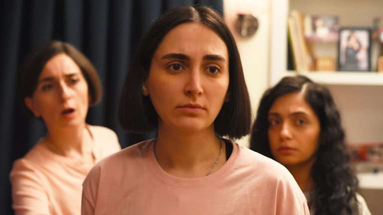 Megalopoplis, The Seed of the Sacred Fig, and other Cannes titles added to the Sydney Film Festival 2024 Lineup