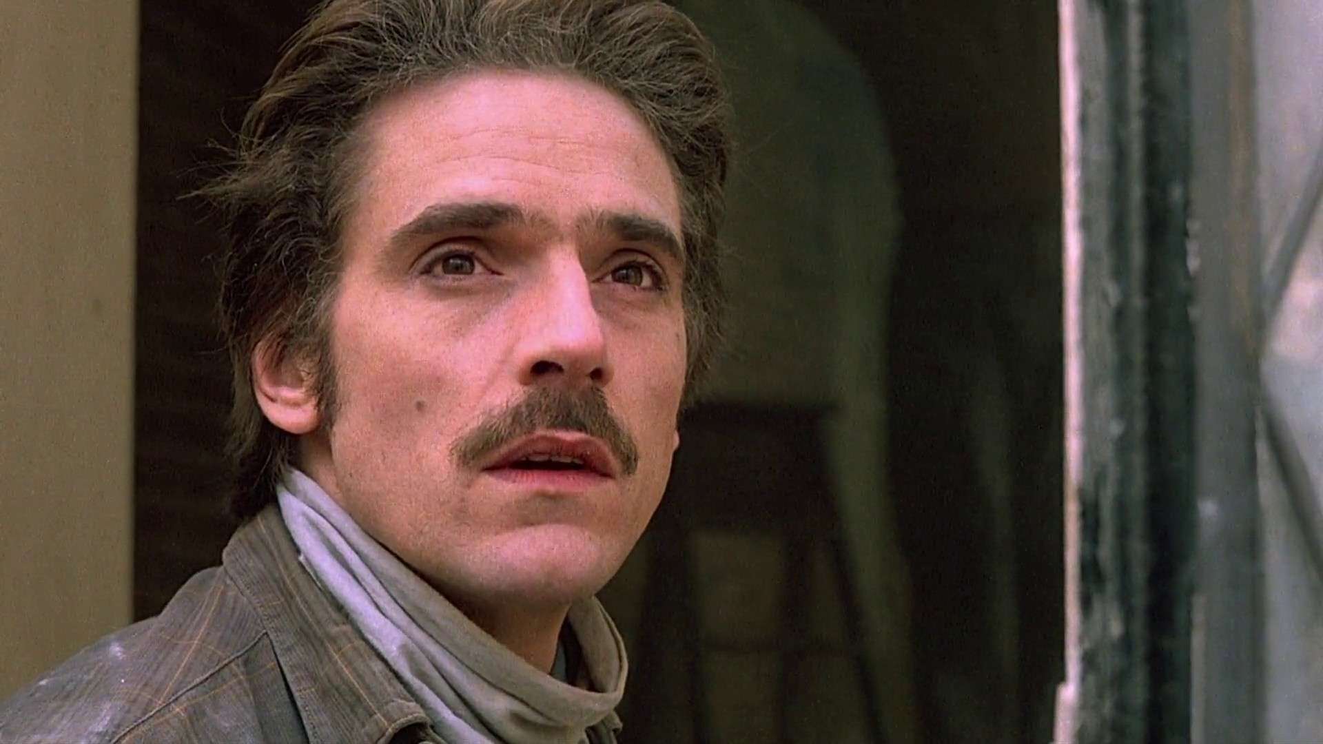 Moonlighting (1982) Jeremy Irons