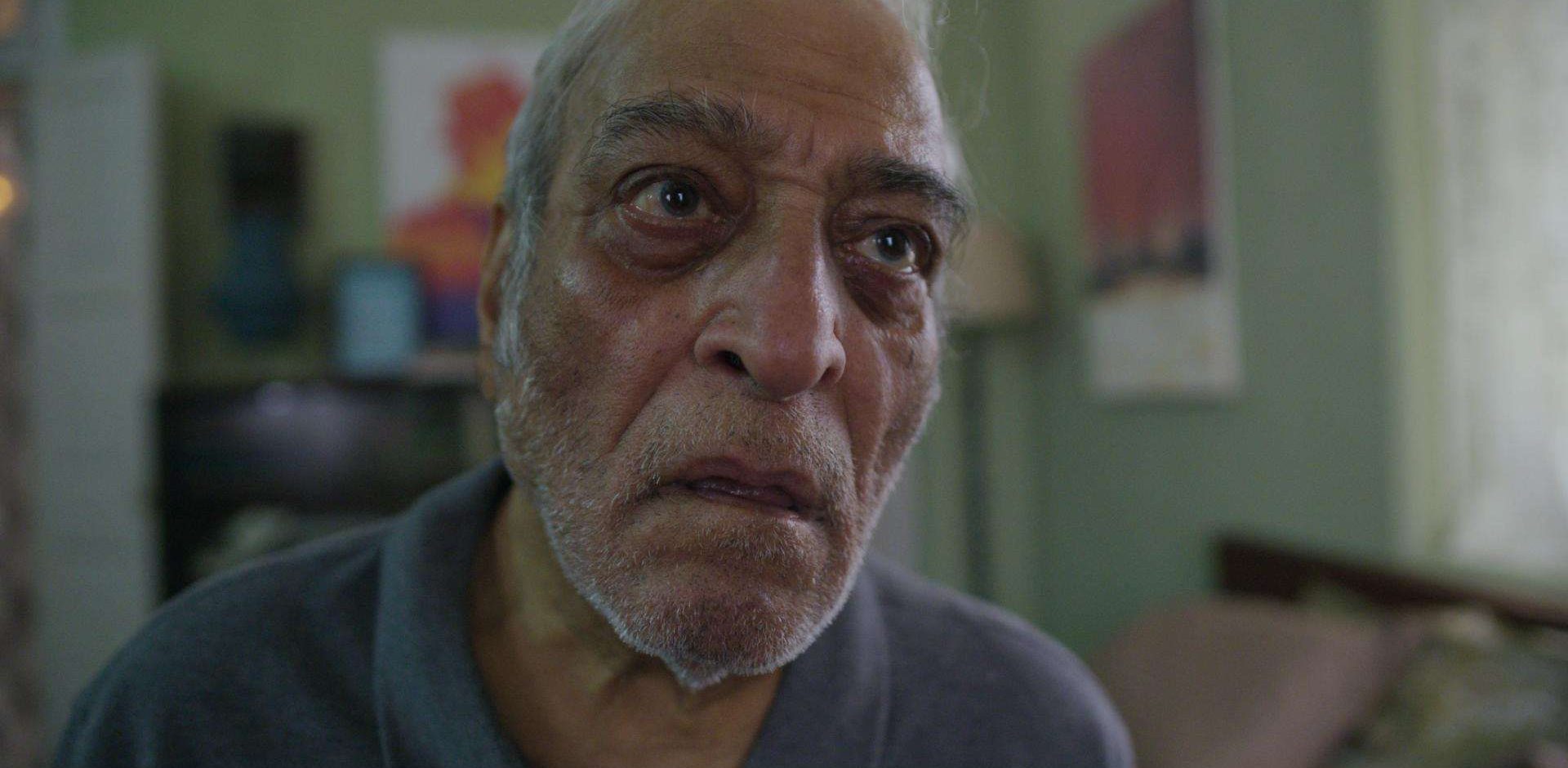 My Father is Afraid of Water (2023) Short Film
