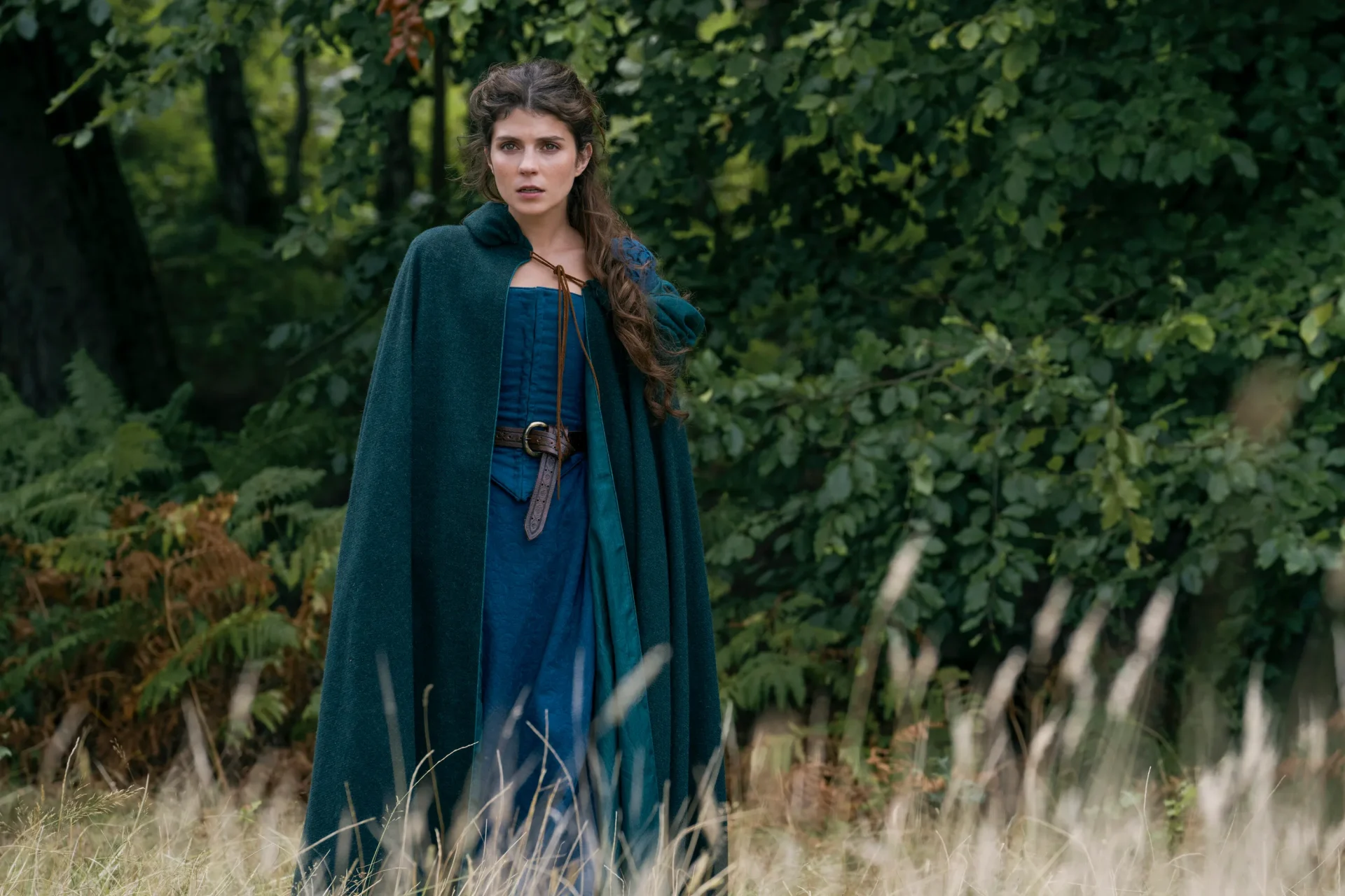 My Lady Jane (Season 1) Recap & Ending Explained