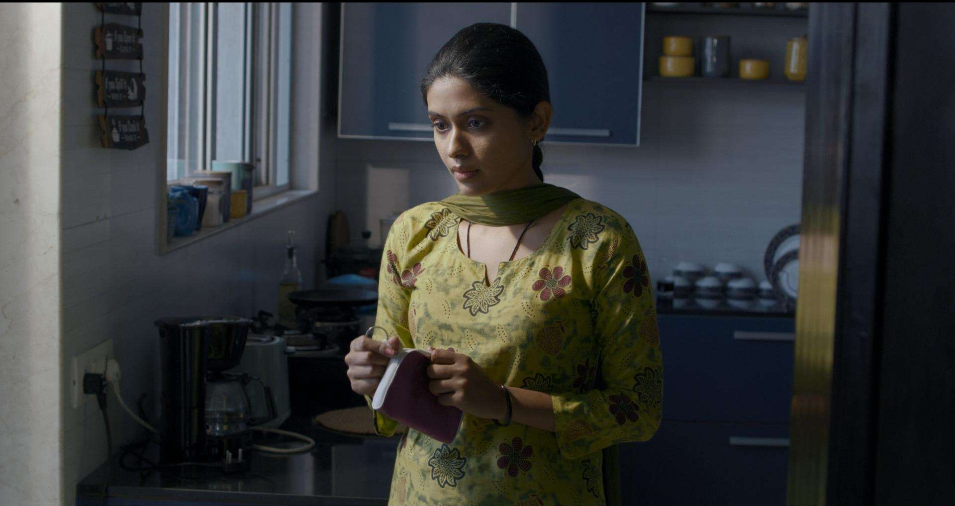 Naam (Identity) Short Film - hof