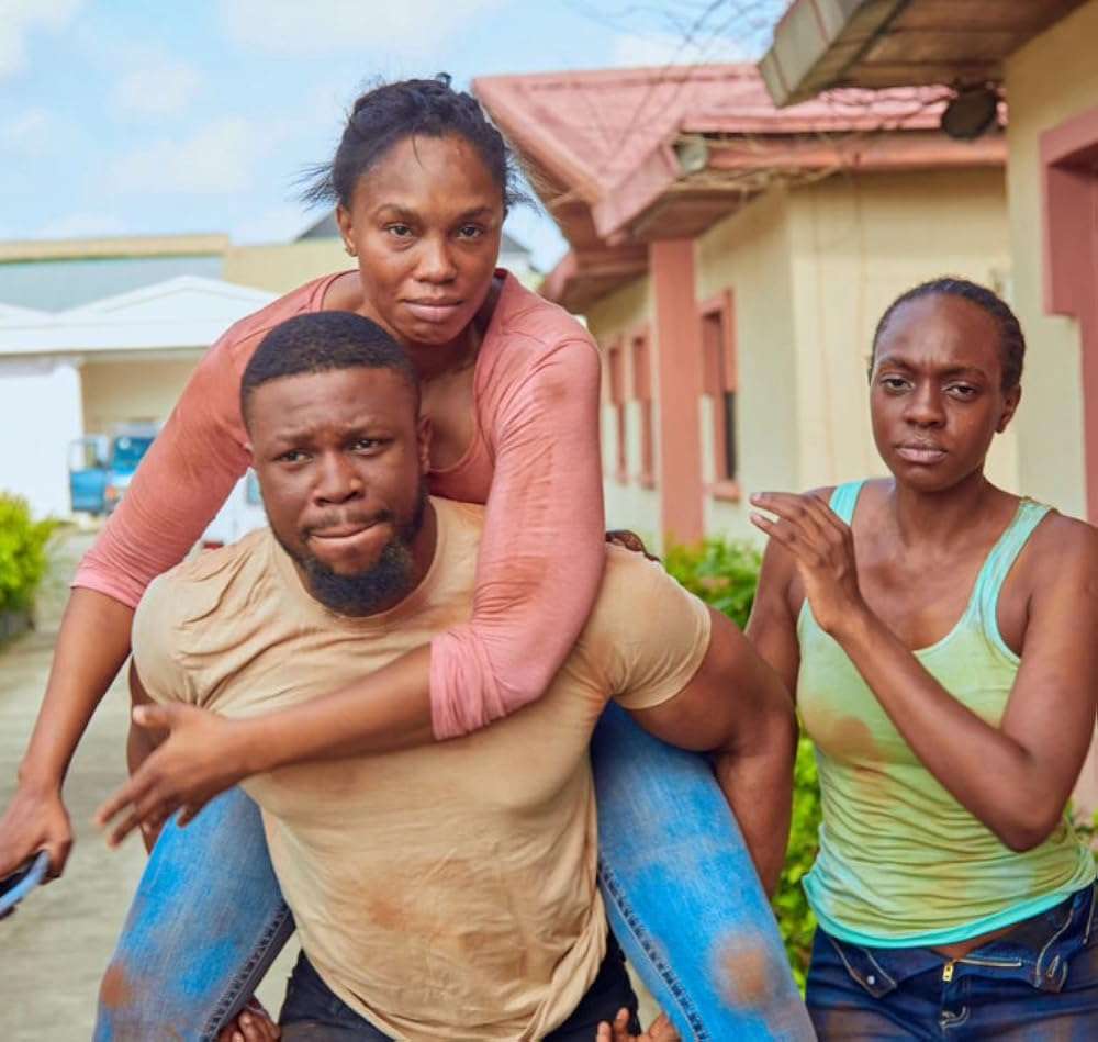 Oloture: The Journey (Season 1) Recap & Ending Explained