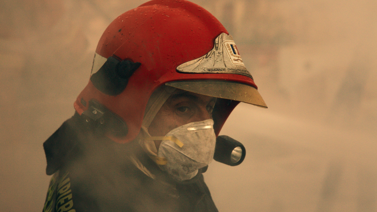 Pirópolis (2024) ‘Sheffield Doc/Fest’ Movie Review