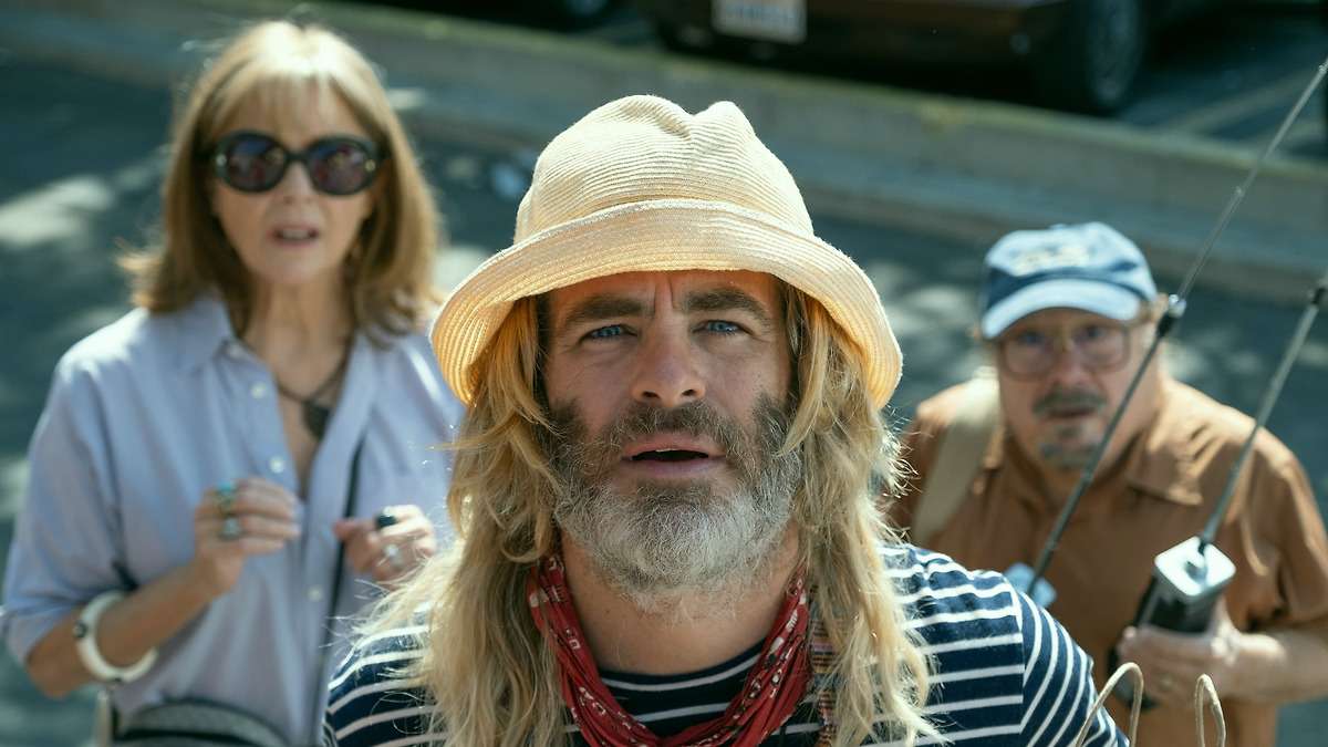 Poolman (2024) Movie Review & Ending Explained