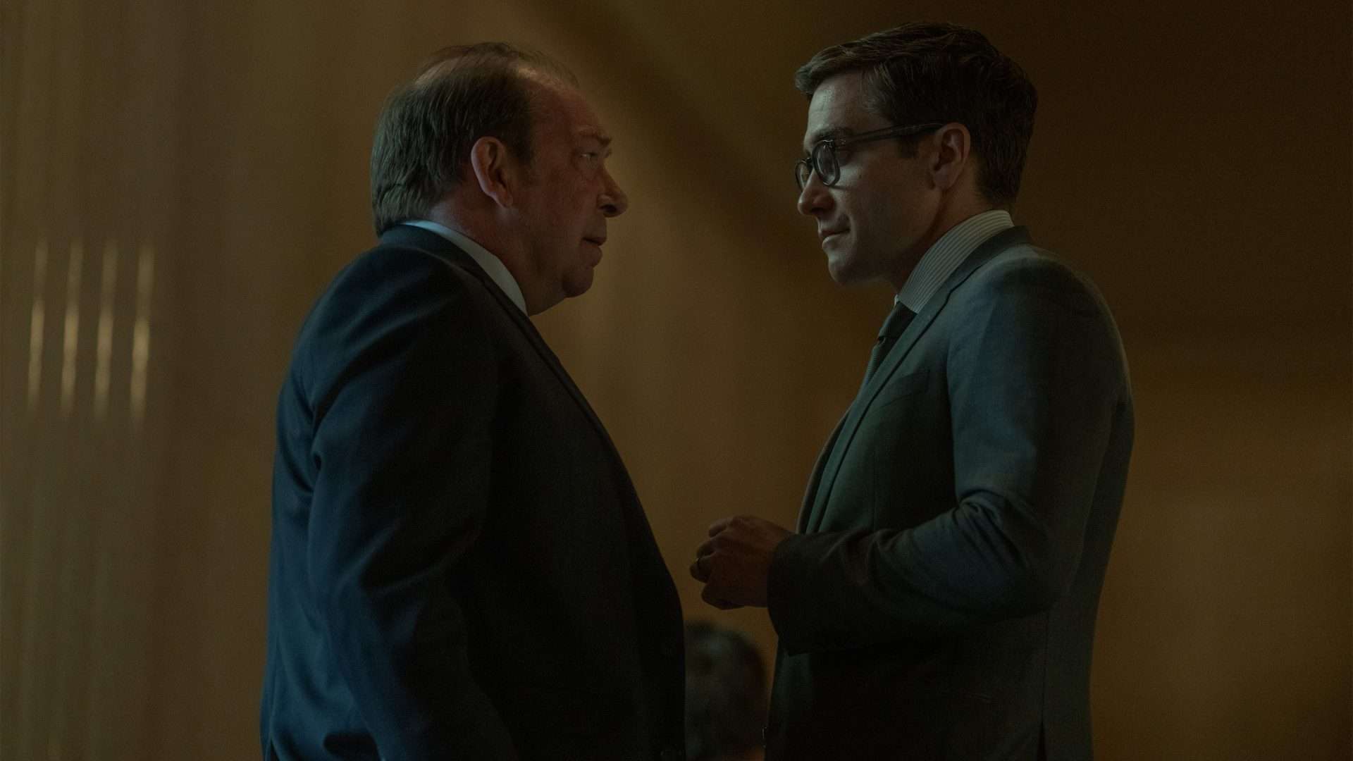 Presumed Innocent Episode 3 Recap & Ending Explained
