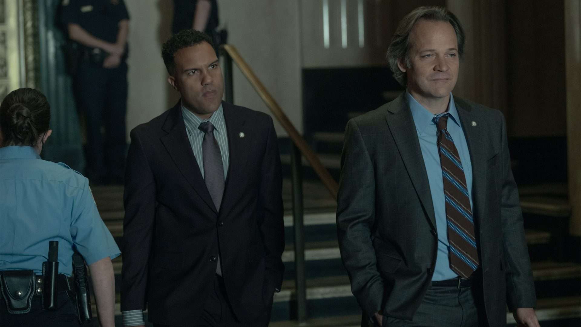 Presumed Innocent Episode 4 Recap & Ending Explained