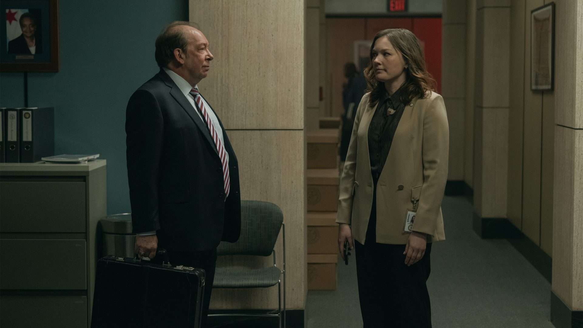 Presumed Innocent Episode 4 Recap & Ending Explained