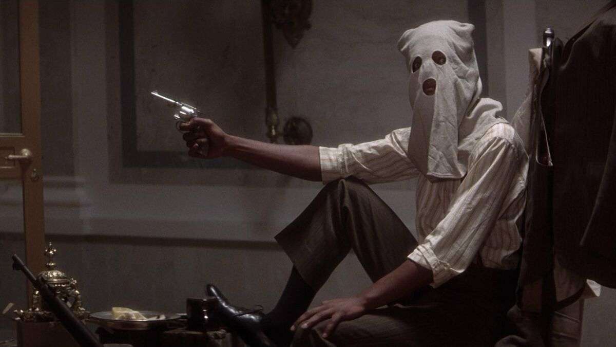 Ragtime (1981) Movie Review