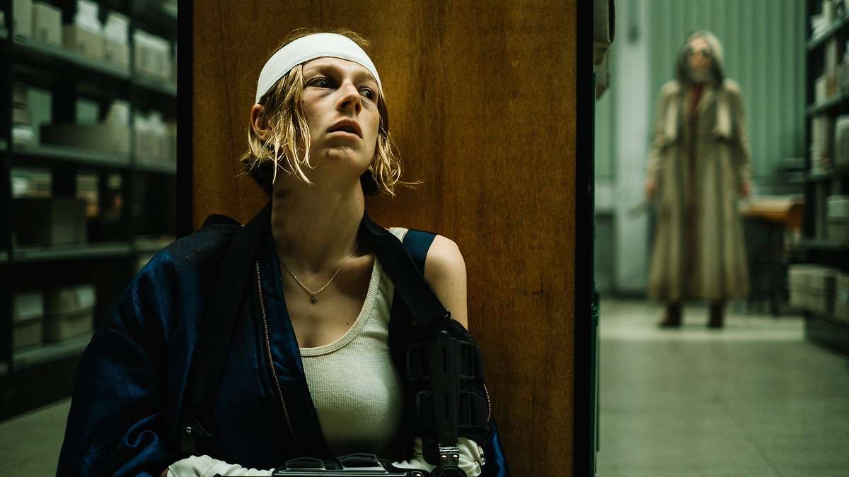 Raindance returns for 2024