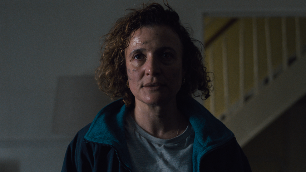 Restless (2024) ‘Tribeca’ Movie Review