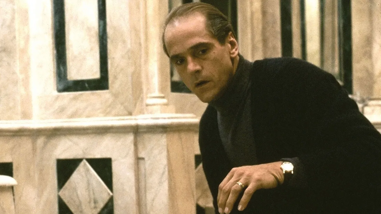 Reversal of Fortune (1990)