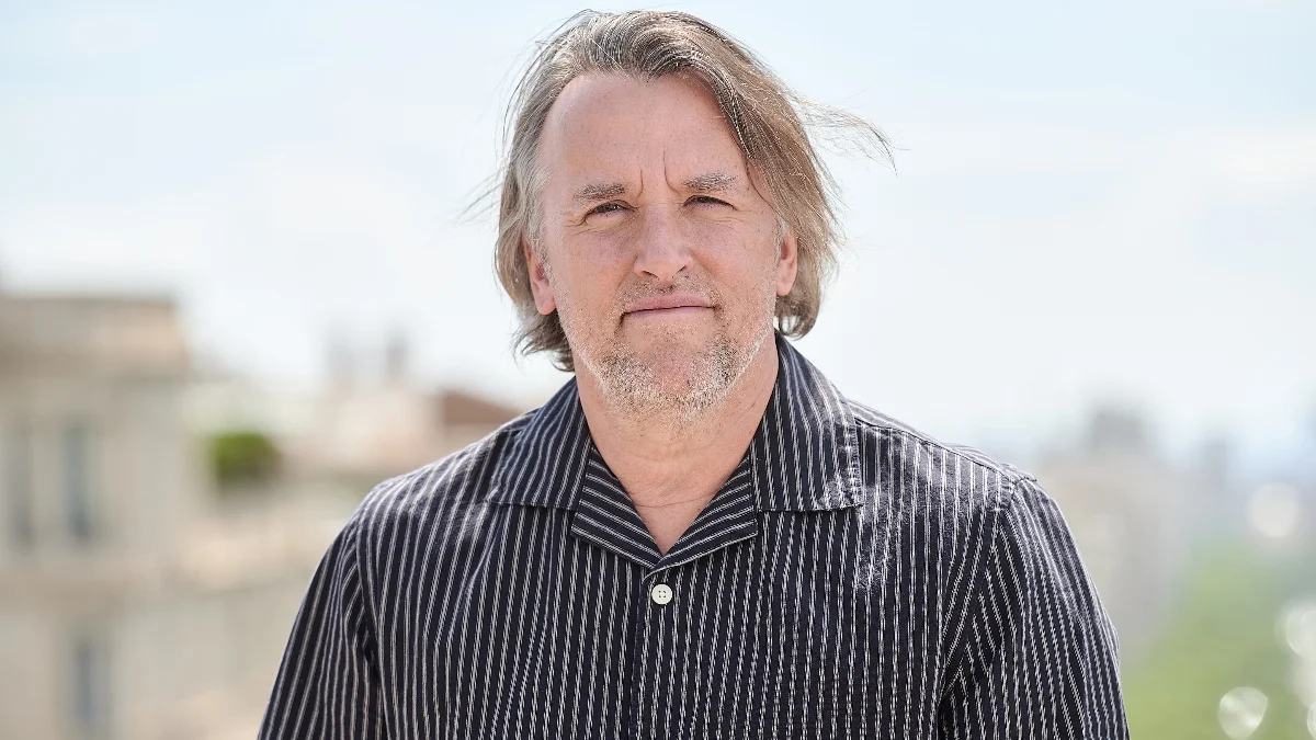 Richard Linklater's 'Blue Moon' Deal with Sony