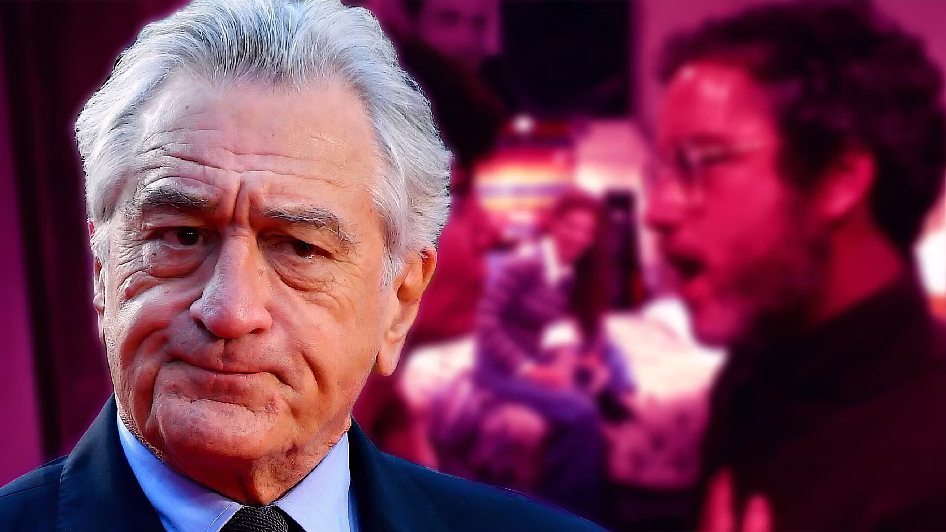 Robert de Niro Candidly Reveals How He Got Fired From the Film That Won Richard Dreyfuss an Oscar
