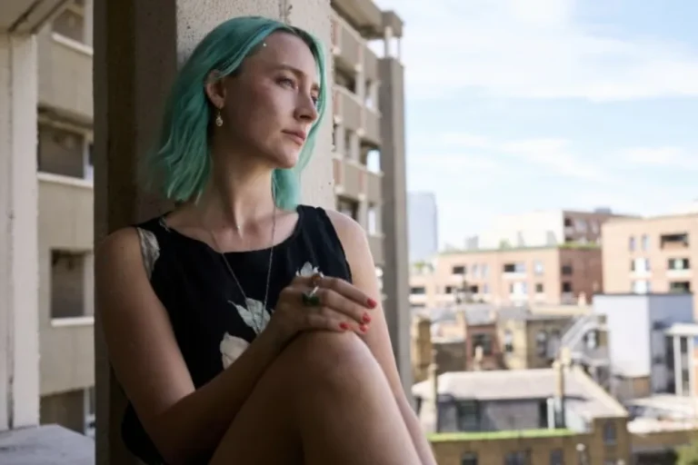 Saoirse Ronan Takes Home Biarritz Nouvelles Vagues Acting Honors for ‘The Outrun’