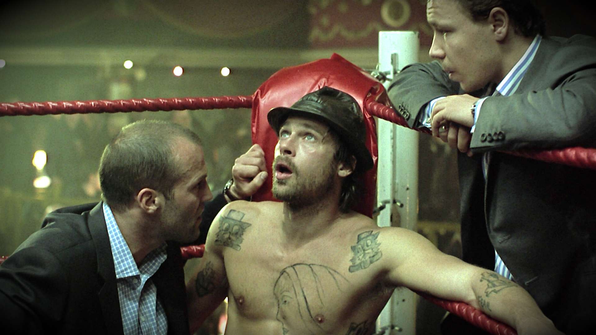 Snatch (2000) Movie Ending Explained