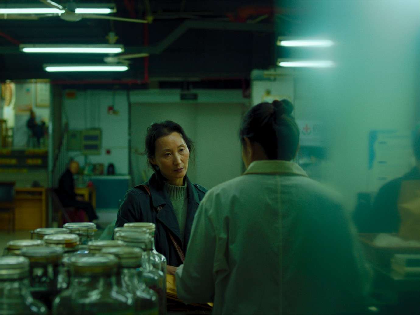 Some Rain Must Fall (2024) 'Tribeca' Movie Review