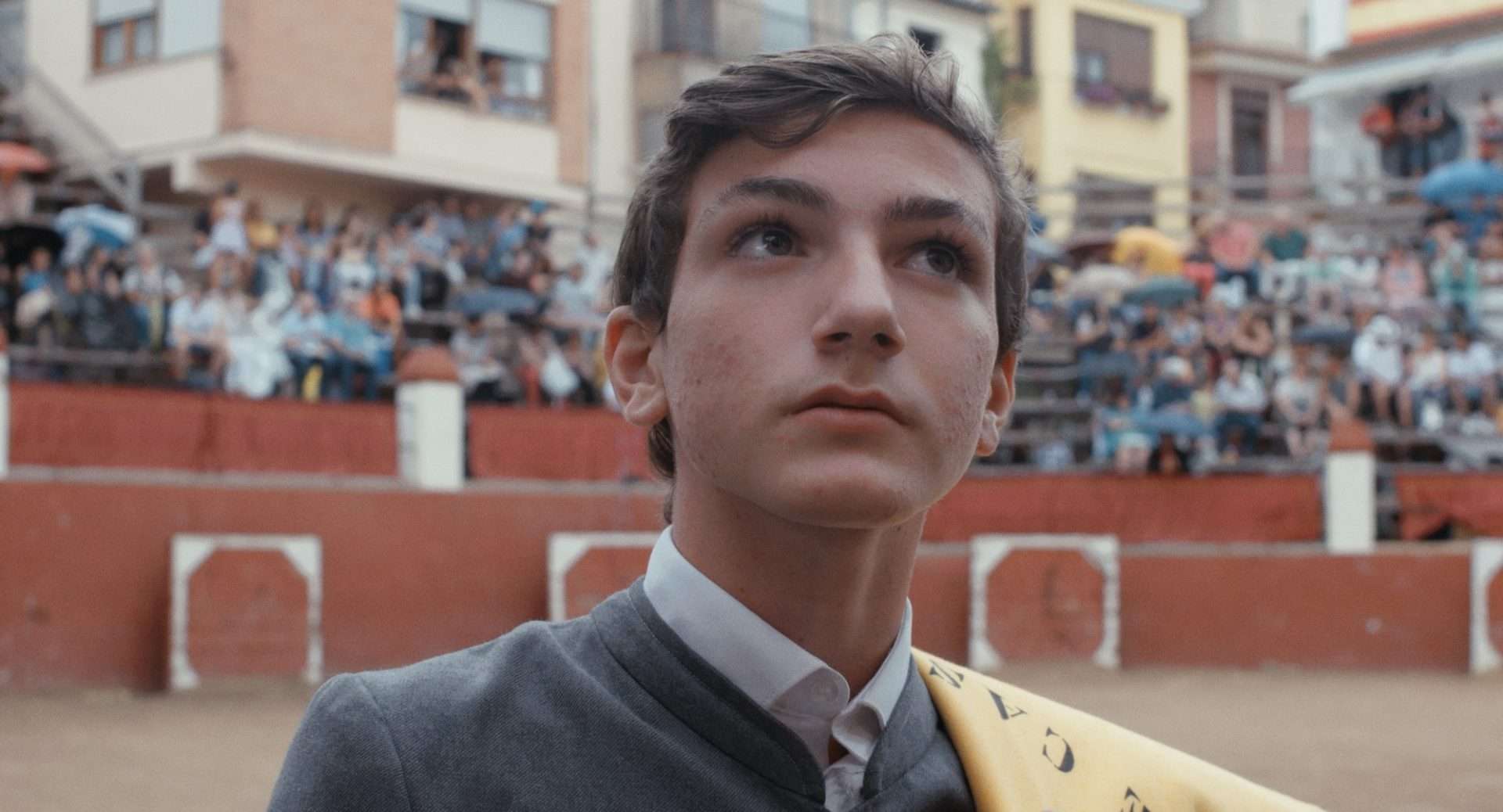 The Boy and the Suit of Lights (2024) ‘Sheffield DocFest’ Movie Review